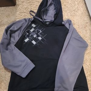 Underarmour Men's Hoodie